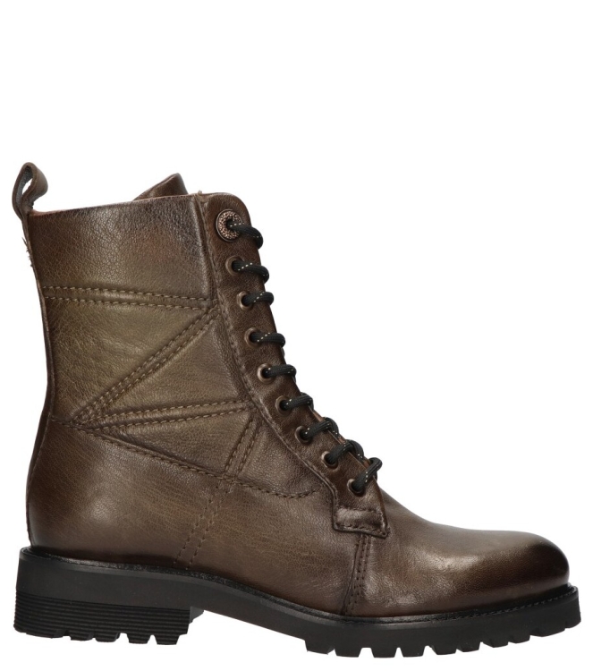 Piedi Nudi veterboot <span>634232-201PN 6219</span> 634232-201PN 6219 bruin - www.bremmerschoenen.pro - Bremmer Schoenen