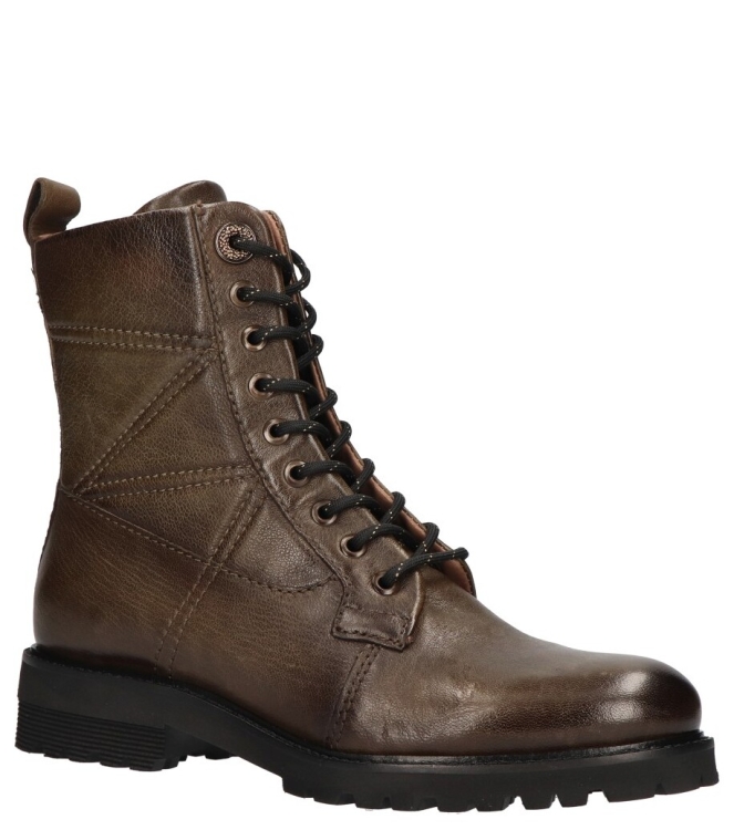 Piedi Nudi veterboot <span>634232-201PN 6219</span> 634232-201PN 6219 bruin - www.bremmerschoenen.pro - Bremmer Schoenen