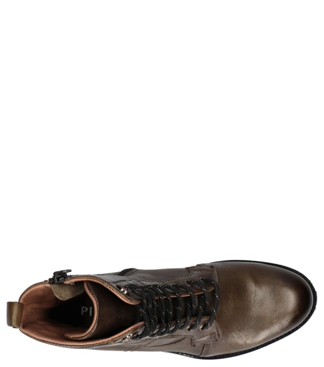 Piedi Nudi veterboot <span>634232-201PN 6219</span> 634232-201PN 6219 bruin - www.bremmerschoenen.pro - Bremmer Schoenen