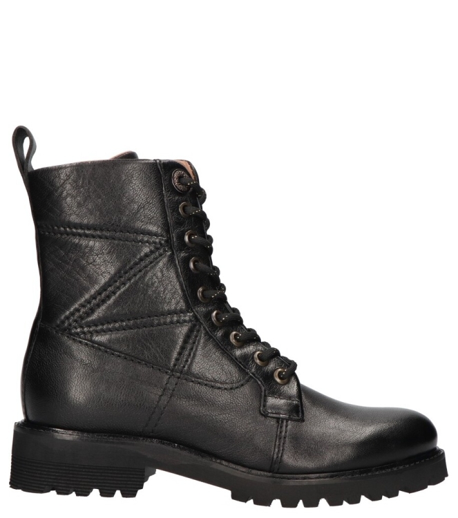 Piedi Nudi veterboot <span>634232-201PN 6002</span> 634232-201PN 6002 zwart - www.bremmerschoenen.pro - Bremmer Schoenen