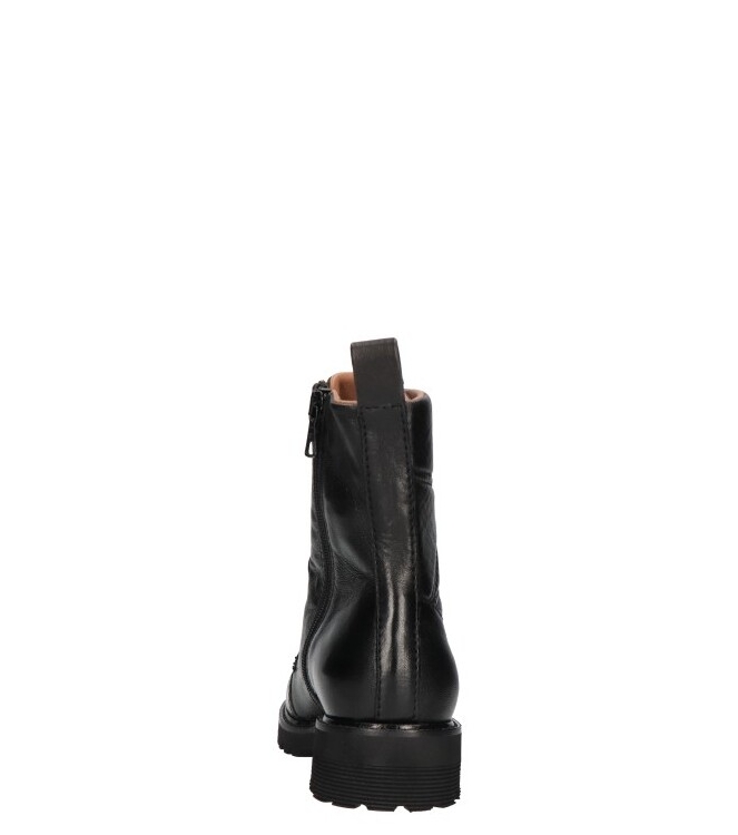Piedi Nudi veterboot <span>634232-201PN 6002</span> 634232-201PN 6002 zwart - www.bremmerschoenen.pro - Bremmer Schoenen