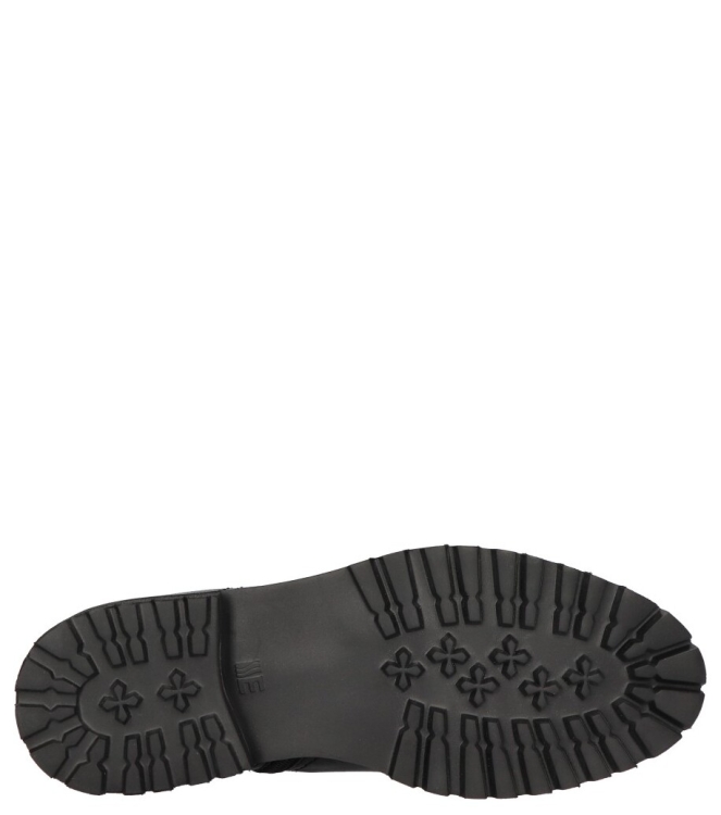 Piedi Nudi veterboot <span>634232-201PN 6002</span> 634232-201PN 6002 zwart - www.bremmerschoenen.pro - Bremmer Schoenen