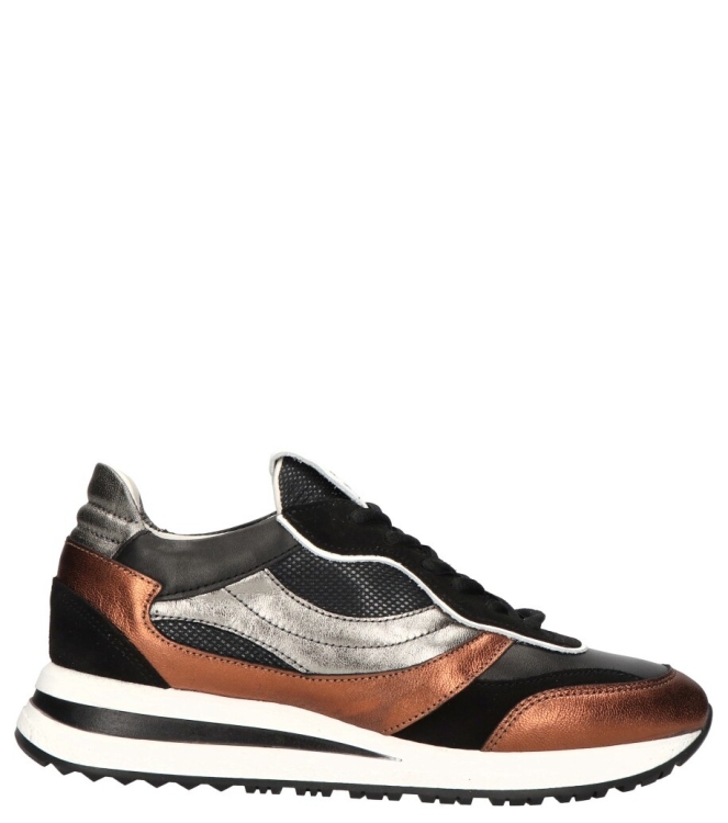 Piedi Nudi sneaker <span>2752-04PN 04</span> 2752-04PN 04 zwart - www.bremmerschoenen.pro - Bremmer Schoenen