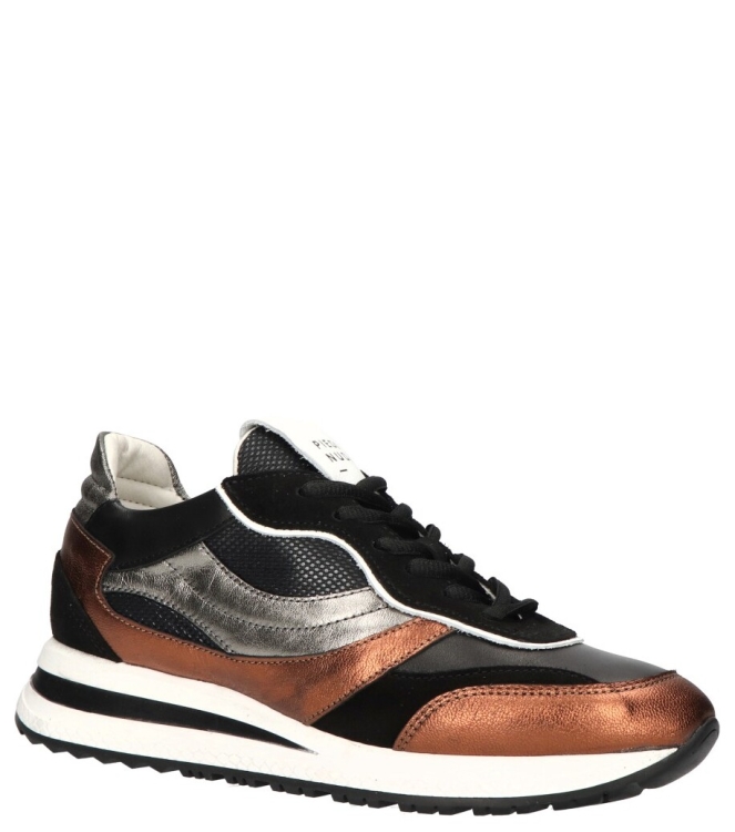 Piedi Nudi sneaker <span>2752-04PN 04</span> 2752-04PN 04 zwart - www.bremmerschoenen.pro - Bremmer Schoenen