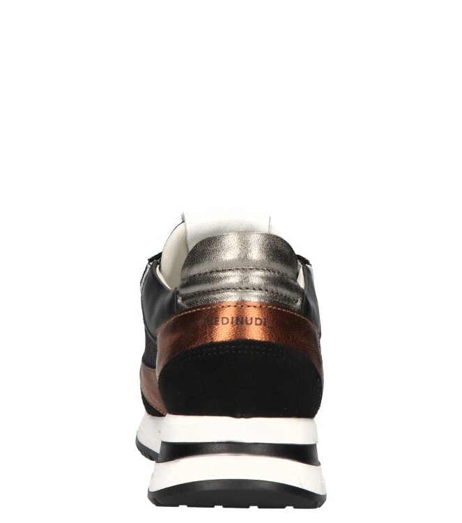 Piedi Nudi sneaker <span>2752-04PN 04</span> 2752-04PN 04 zwart - www.bremmerschoenen.pro - Bremmer Schoenen