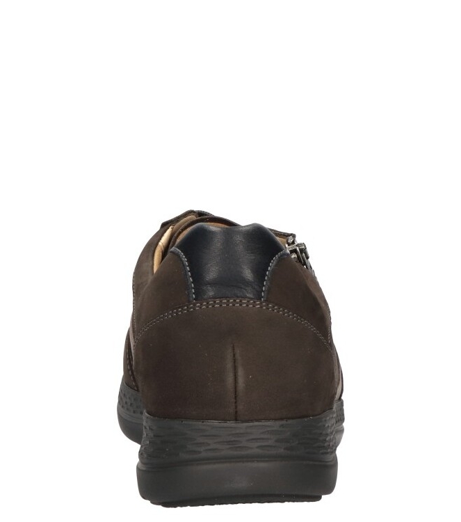 Ganter sneaker <span>259848 6765 Karl-Ludwig</span> 259848 6765 Karl-Ludwig grijs - www.bremmerschoenen.pro - Bremmer Schoenen