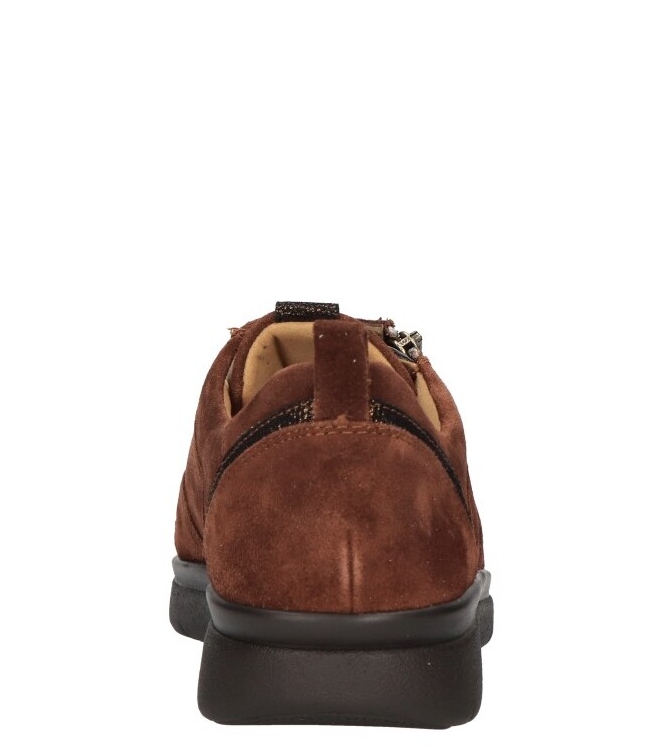 Ganter sneaker <span>209228 2200 Kira</span> 209228 2200 Kira cognac - www.bremmerschoenen.pro - Bremmer Schoenen