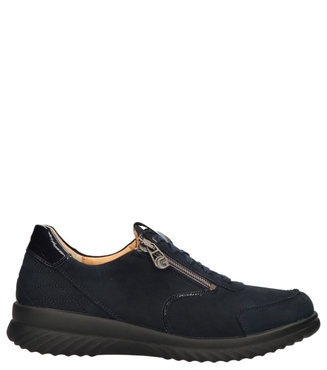 Ganter Ganter sneaker <span>204512 3000 Heike</span> 3000 ocean Ganter sneaker <span>204512 3000 Heike</span> 204512 3000 Heike blauw - www.bremmerschoenen.pro - Bremmer Schoenen