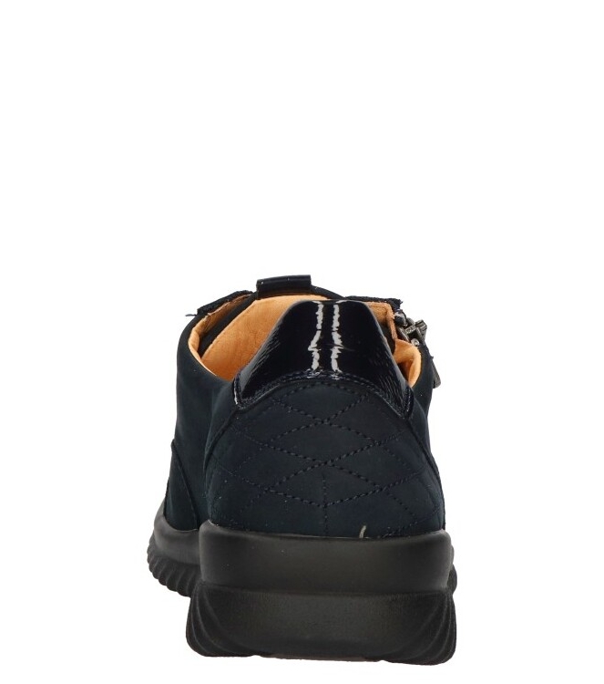 Ganter Ganter sneaker <span>204512 3000 Heike</span> 3000 ocean Ganter sneaker <span>204512 3000 Heike</span> 204512 3000 Heike blauw - www.bremmerschoenen.pro - Bremmer Schoenen