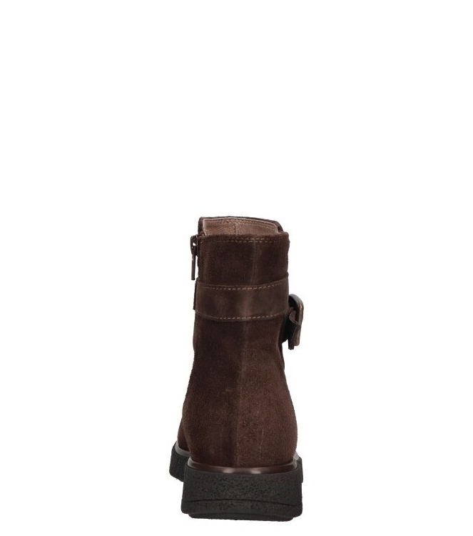 DL-Sport enkellaars <span>5906 versione 04</span> 5906 versione 04 bruin - www.bremmerschoenen.pro - Bremmer Schoenen