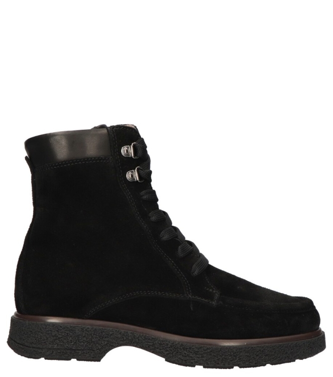 DL-Sport veterboot <span>5905 versione 04</span> 5905 versione 04 zwart - www.bremmerschoenen.pro - Bremmer Schoenen