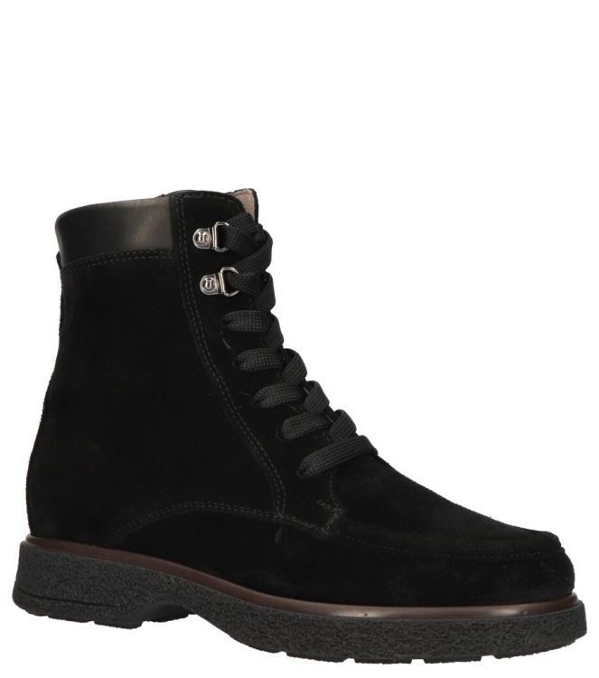DL-Sport veterboot <span>5905 versione 04</span> 5905 versione 04 zwart - www.bremmerschoenen.pro - Bremmer Schoenen
