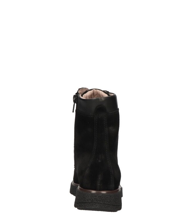 DL-Sport veterboot <span>5905 versione 04</span> 5905 versione 04 zwart - www.bremmerschoenen.pro - Bremmer Schoenen