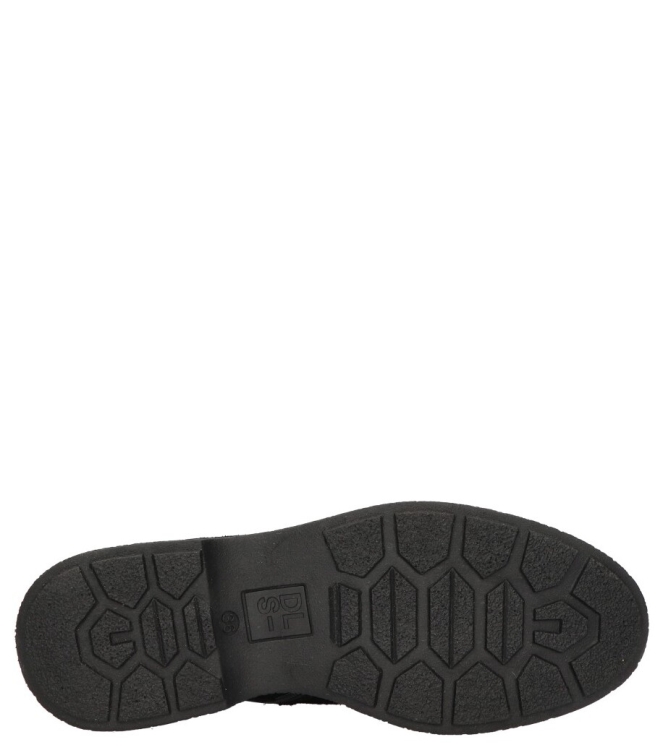 DL-Sport veterboot <span>5905 versione 04</span> 5905 versione 04 zwart - www.bremmerschoenen.pro - Bremmer Schoenen