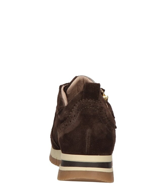 DL-Sport sneaker <span>5826 versione 04</span> 5826 versione 04 bruin - www.bremmerschoenen.pro - Bremmer Schoenen