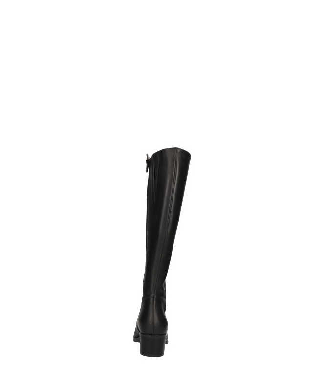 DL-Sport laars <span>5957 versione 01</span> 5957 versione 01 zwart - www.bremmerschoenen.pro - Bremmer Schoenen