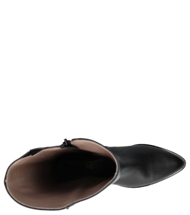 DL-Sport laars <span>5957 versione 01</span> 5957 versione 01 zwart - www.bremmerschoenen.pro - Bremmer Schoenen
