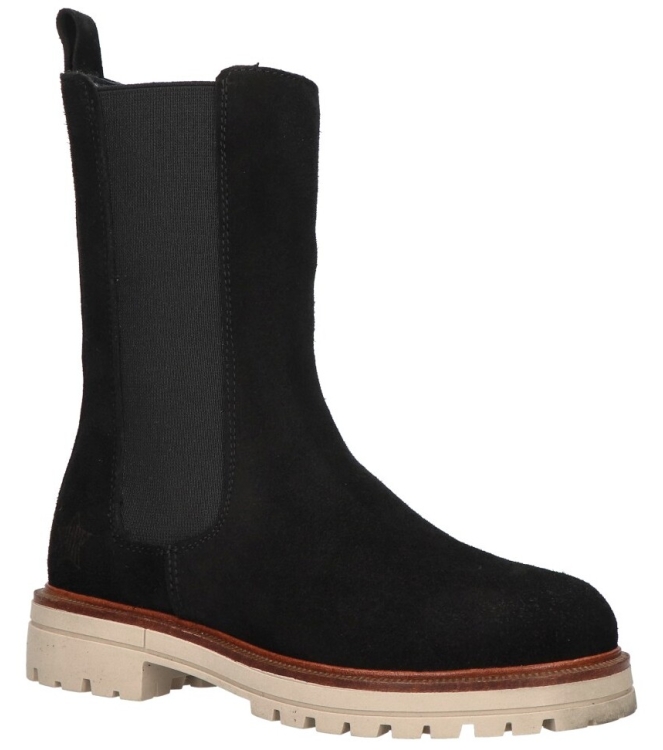 Piedro chelseaboot <span>112.69112.70 9800</span> 112.69112.70 9800 zwart - www.bremmerschoenen.pro - Bremmer Schoenen