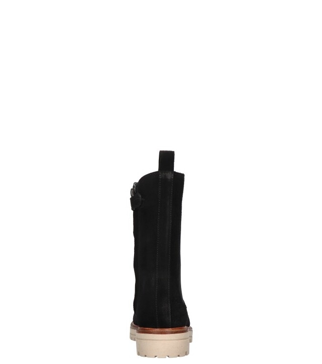 Piedro chelseaboot <span>112.69112.70 9800</span> 112.69112.70 9800 zwart - www.bremmerschoenen.pro - Bremmer Schoenen