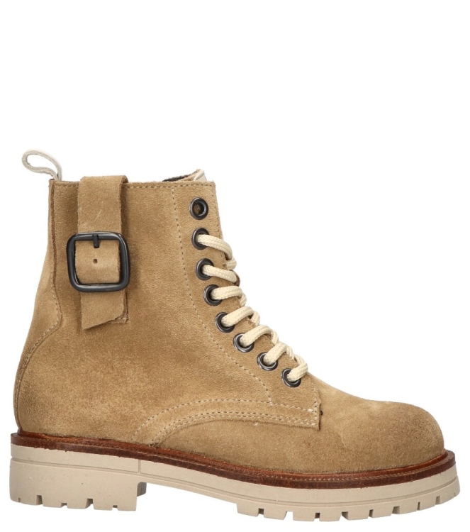 Piedro veterboot <span>112.69142.70 1203</span> 112.69142.70 1203 beige - www.bremmerschoenen.pro - Bremmer Schoenen