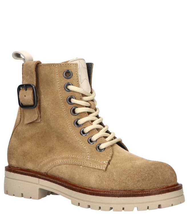 Piedro veterboot <span>112.69142.70 1203</span> 112.69142.70 1203 beige - www.bremmerschoenen.pro - Bremmer Schoenen