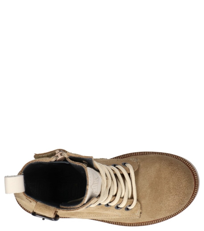Piedro veterboot <span>112.69142.70 1203</span> 112.69142.70 1203 beige - www.bremmerschoenen.pro - Bremmer Schoenen