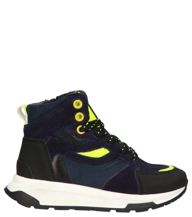Piedro sneaker <span>112.77102.70 5608</span> 112.77102.70 5608 blauw - www.bremmerschoenen.pro - Bremmer Schoenen
