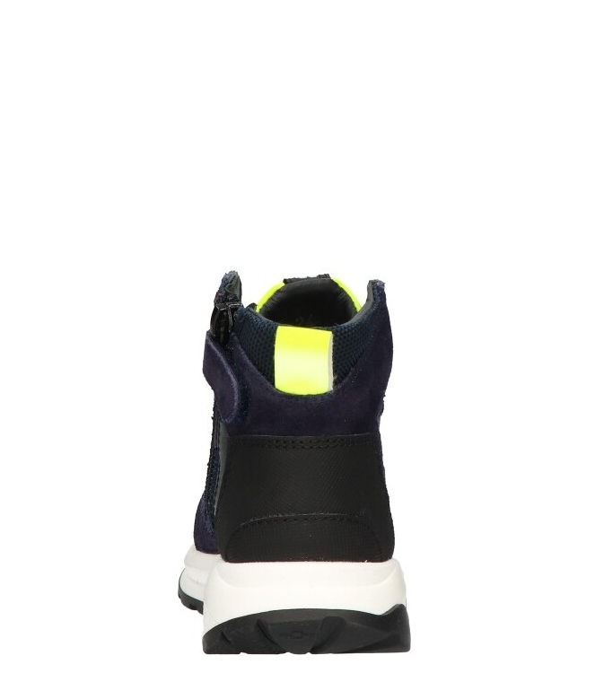 Piedro sneaker <span>112.77102.70 5608</span> 112.77102.70 5608 blauw - www.bremmerschoenen.pro - Bremmer Schoenen