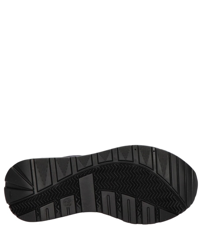 Piedro sneaker <span>112.77102.70 5608</span> 112.77102.70 5608 blauw - www.bremmerschoenen.pro - Bremmer Schoenen