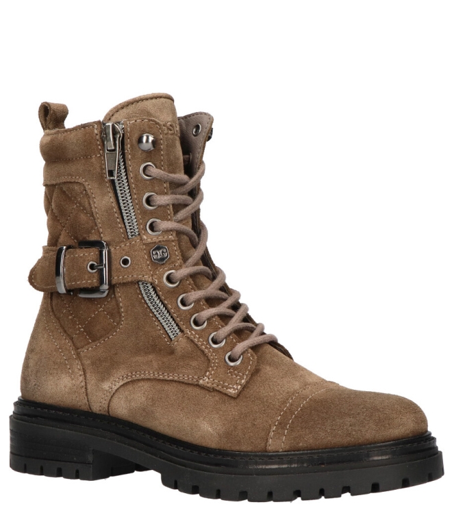 Giga Giga veterboot <span>G4221 A36</span> A36 velour marsh Giga veterboot <span>G4221 A36</span> G4221 A36 bruin - www.bremmerschoenen.pro - Bremmer Schoenen