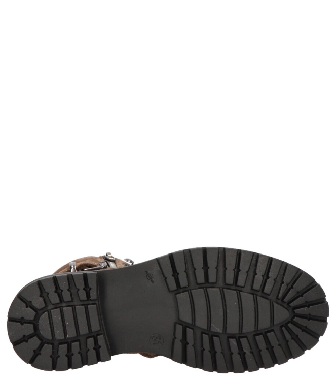 Giga Giga veterboot <span>G4221 A36</span> A36 velour marsh Giga veterboot <span>G4221 A36</span> G4221 A36 bruin - www.bremmerschoenen.pro - Bremmer Schoenen