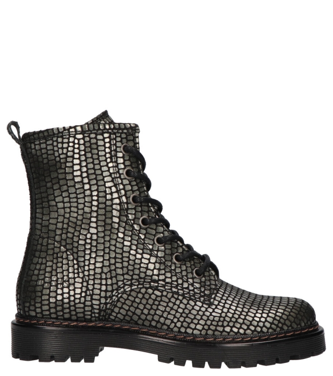 Giga veterboot <span>G4200 B37</span> G4200 B37 grijs - www.bremmerschoenen.pro - Bremmer Schoenen
