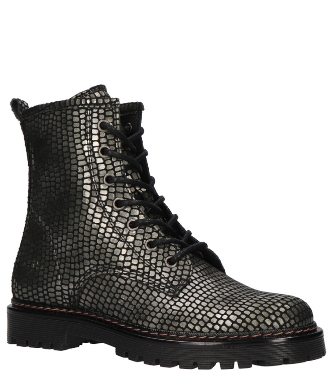 Giga veterboot <span>G4200 B37</span> G4200 B37 grijs - www.bremmerschoenen.pro - Bremmer Schoenen