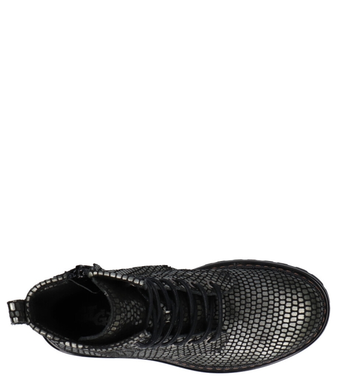 Giga veterboot <span>G4200 B37</span> G4200 B37 grijs - www.bremmerschoenen.pro - Bremmer Schoenen