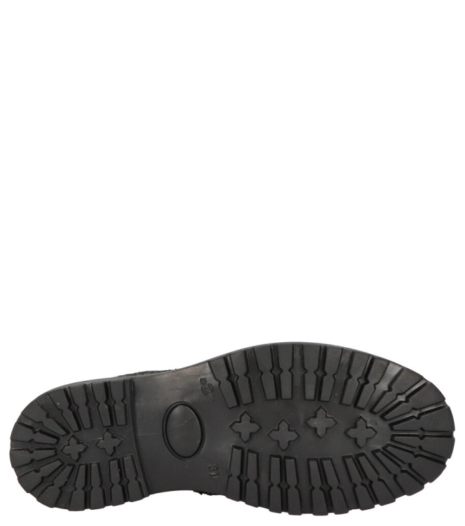 Giga veterboot <span>G4200 B37</span> G4200 B37 grijs - www.bremmerschoenen.pro - Bremmer Schoenen