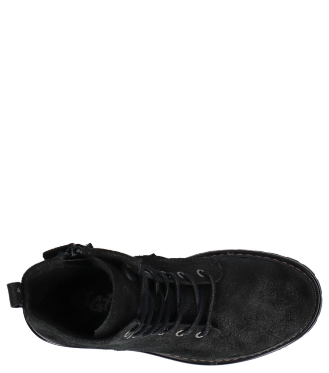 Giga veterboot <span>G4200 B73</span> G4200 B73 zwart - www.bremmerschoenen.pro - Bremmer Schoenen