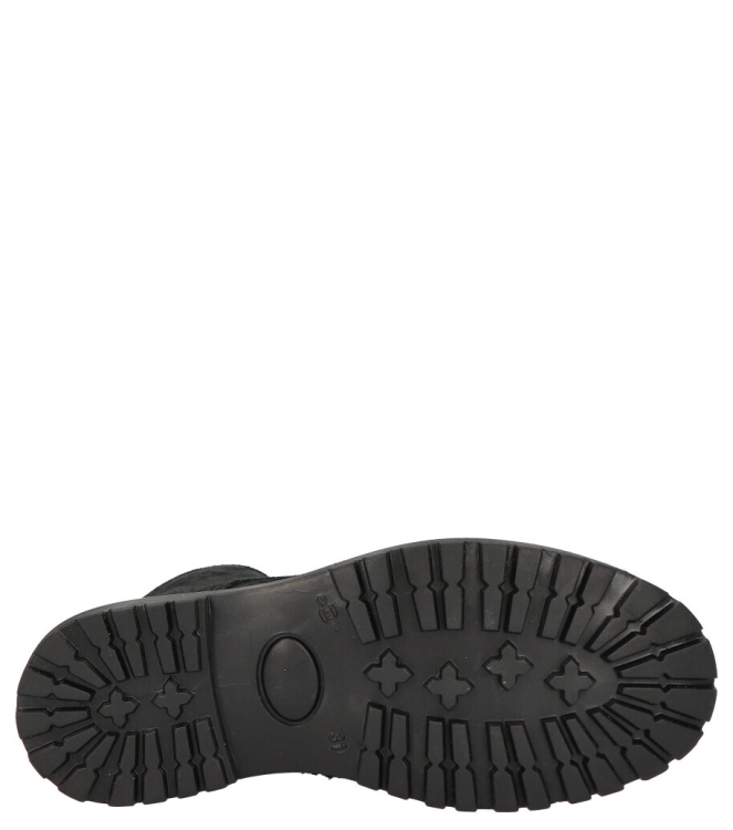 Giga veterboot <span>G4200 B73</span> G4200 B73 zwart - www.bremmerschoenen.pro - Bremmer Schoenen