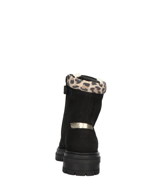 Giga veterboot <span>G4220 A80F24</span> G4220 A80F24 zwart - www.bremmerschoenen.pro - Bremmer Schoenen