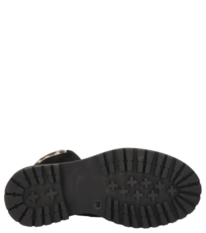 Giga veterboot <span>G4220 A80F24</span> G4220 A80F24 zwart - www.bremmerschoenen.pro - Bremmer Schoenen