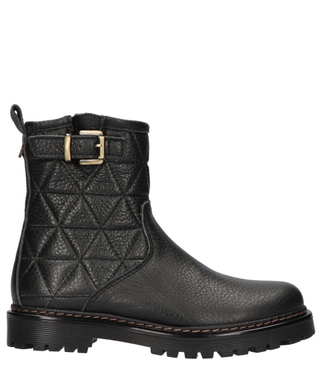 Giga laars <span>G4203 B31</span> G4203 B31 zwart - www.bremmerschoenen.pro - Bremmer Schoenen