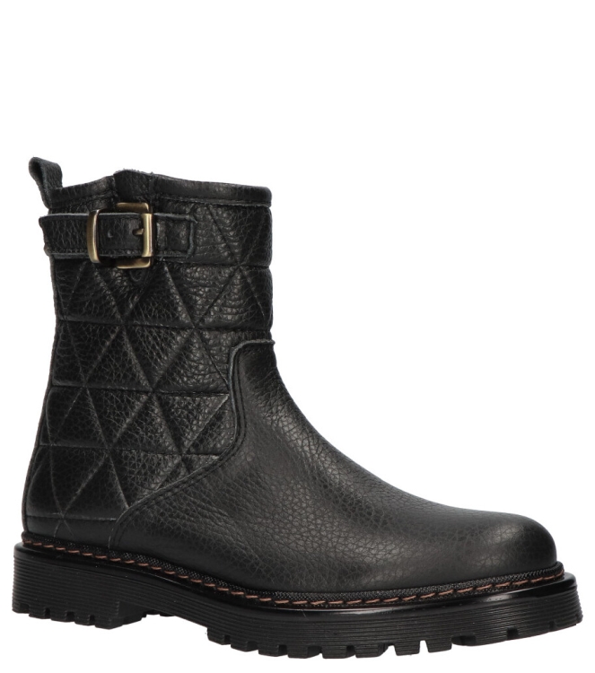 Giga laars <span>G4203 B31</span> G4203 B31 zwart - www.bremmerschoenen.pro - Bremmer Schoenen