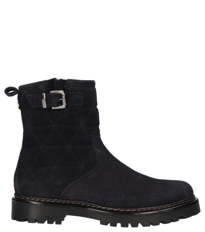 Giga laars <span>G4203 A41</span> G4203 A41 blauw - www.bremmerschoenen.pro - Bremmer Schoenen