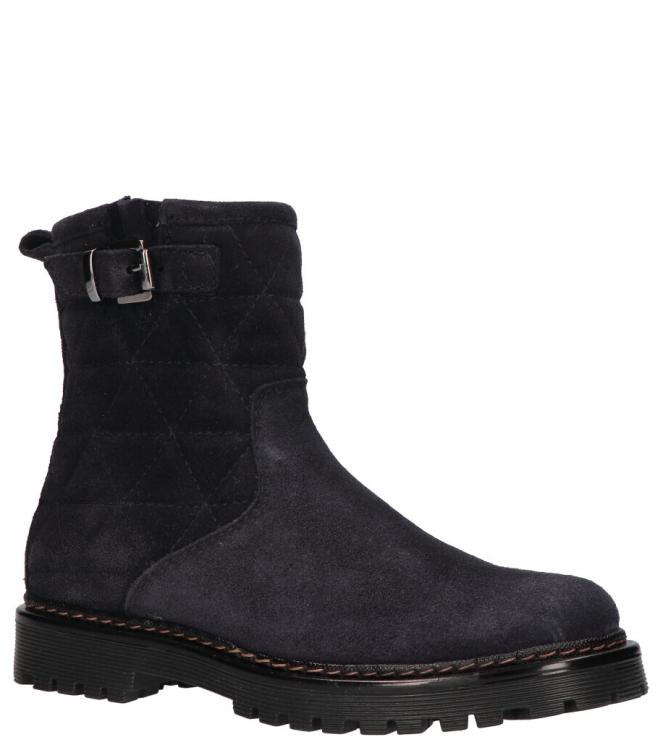 Giga laars <span>G4203 A41</span> G4203 A41 blauw - www.bremmerschoenen.pro - Bremmer Schoenen