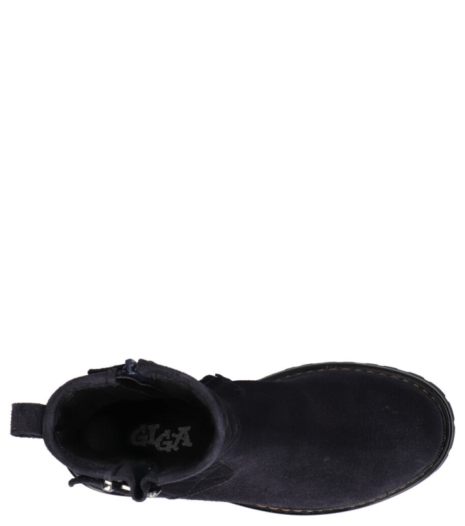 Giga laars <span>G4203 A41</span> G4203 A41 blauw - www.bremmerschoenen.pro - Bremmer Schoenen