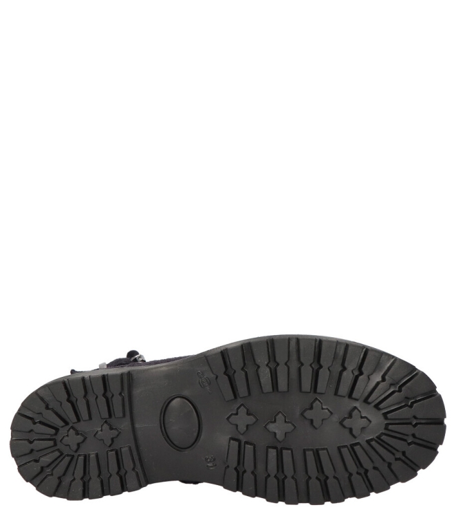 Giga laars <span>G4203 A41</span> G4203 A41 blauw - www.bremmerschoenen.pro - Bremmer Schoenen