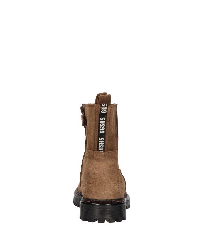 Giga laars <span>G4201 A36</span> G4201 A36 bruin - www.bremmerschoenen.pro - Bremmer Schoenen