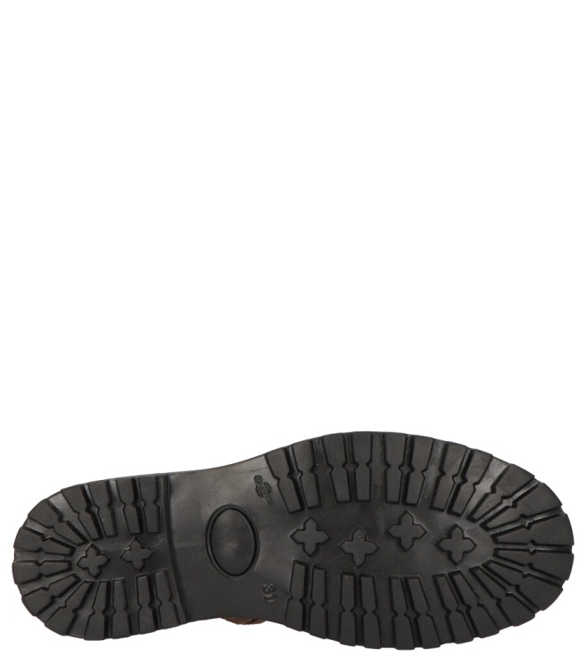 Giga laars <span>G4201 A36</span> G4201 A36 bruin - www.bremmerschoenen.pro - Bremmer Schoenen