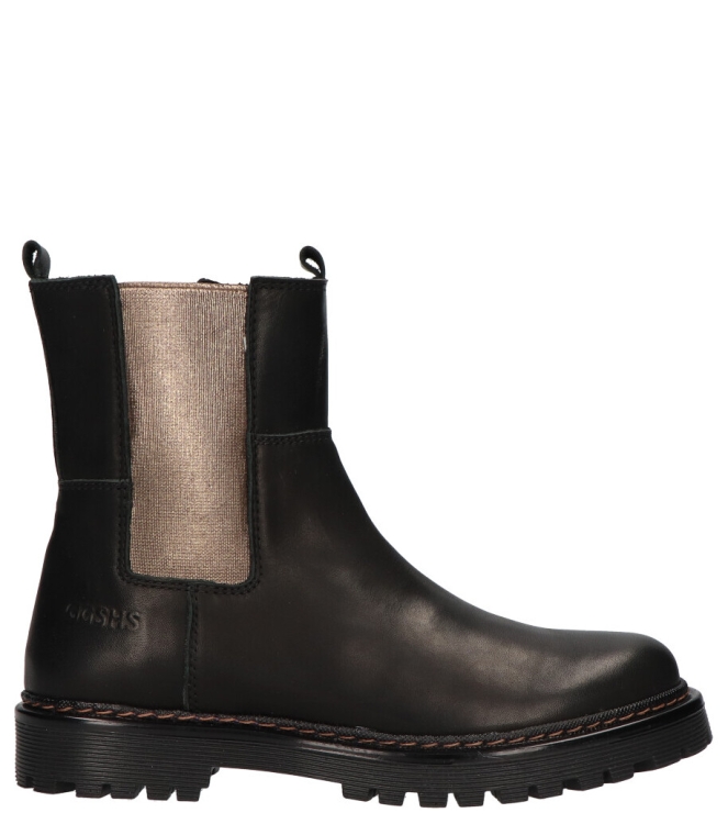 Giga laars <span>G4201 B34</span> G4201 B34 zwart - www.bremmerschoenen.pro - Bremmer Schoenen