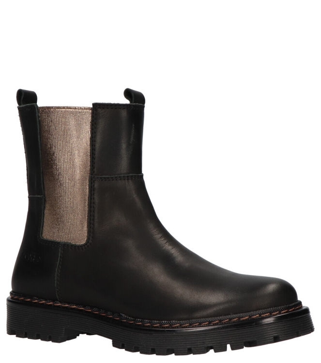 Giga laars <span>G4201 B34</span> G4201 B34 zwart - www.bremmerschoenen.pro - Bremmer Schoenen