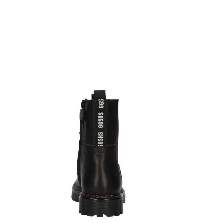 Giga laars <span>G4201 B34</span> G4201 B34 zwart - www.bremmerschoenen.pro - Bremmer Schoenen